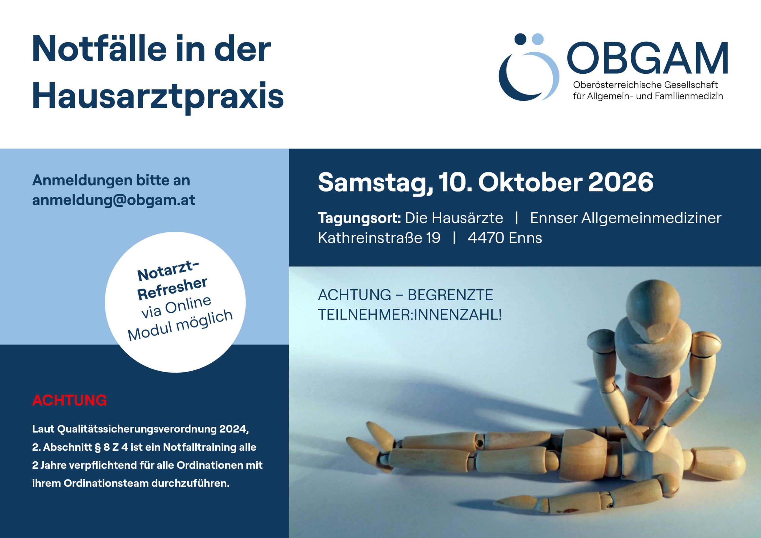 OBGAM_Folie_NotfallHausarztpraxis_A4